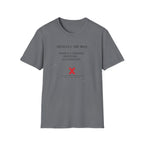 The mile T-Shirt
