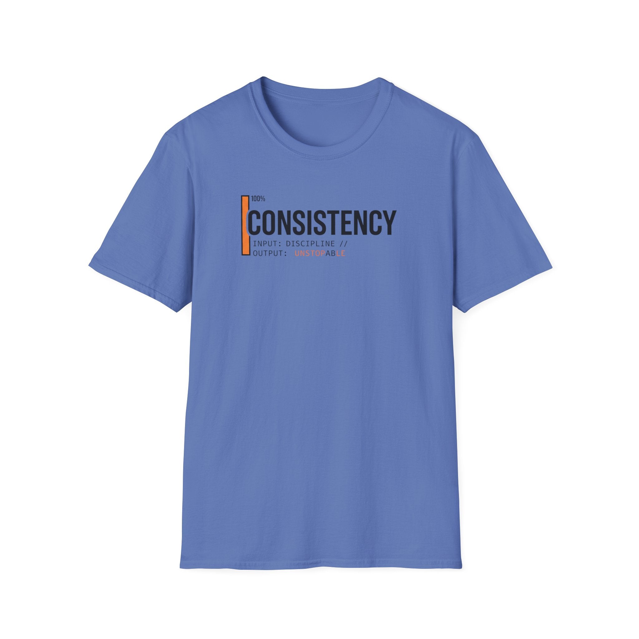 Consistency T-Shirt