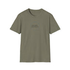 Quiet work load results T-Shirt