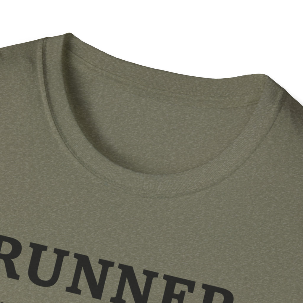 Runner meaning T-Shirt