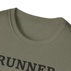 Runner meaning T-Shirt