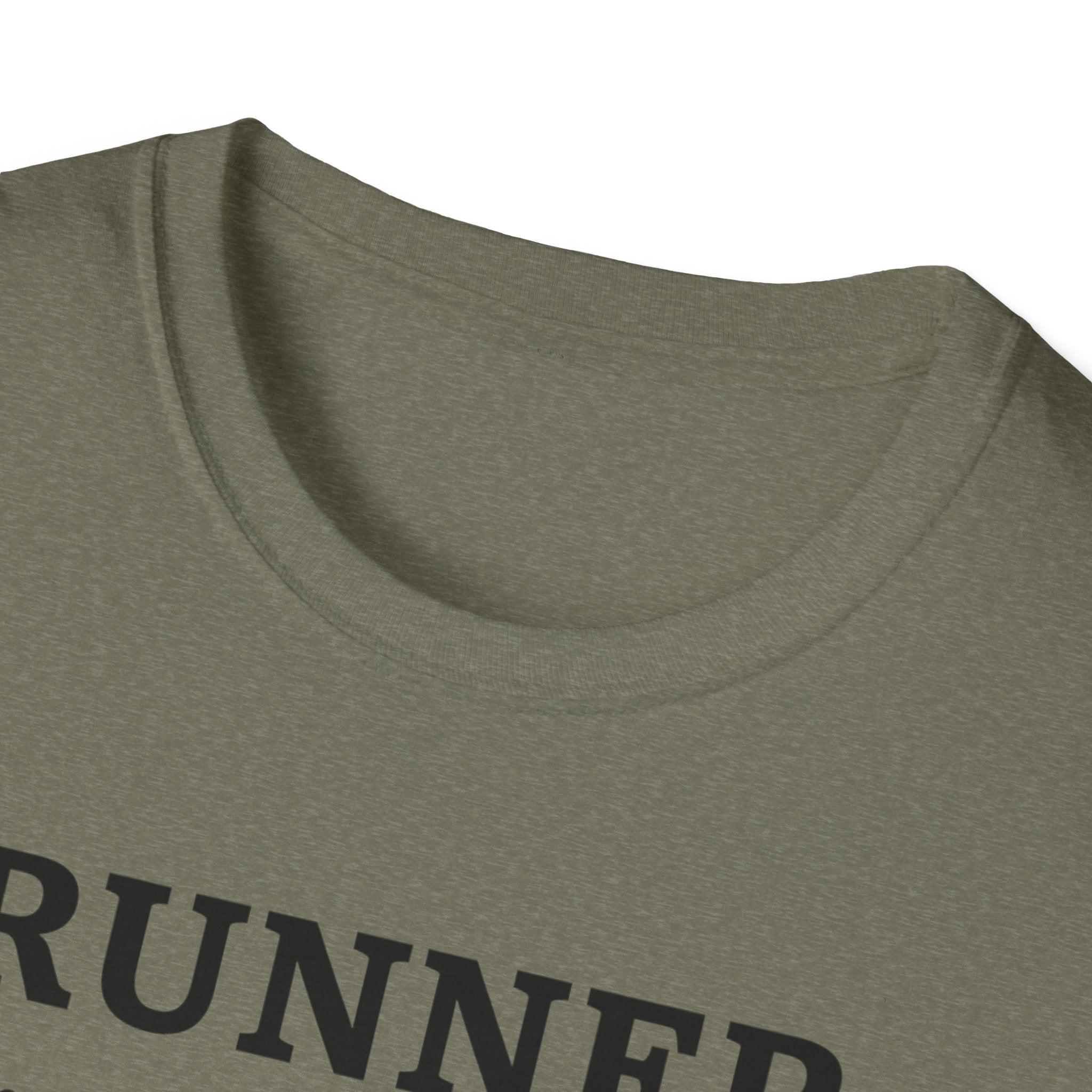 Runner meaning T-Shirt
