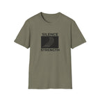 Silence strength T-Shirt