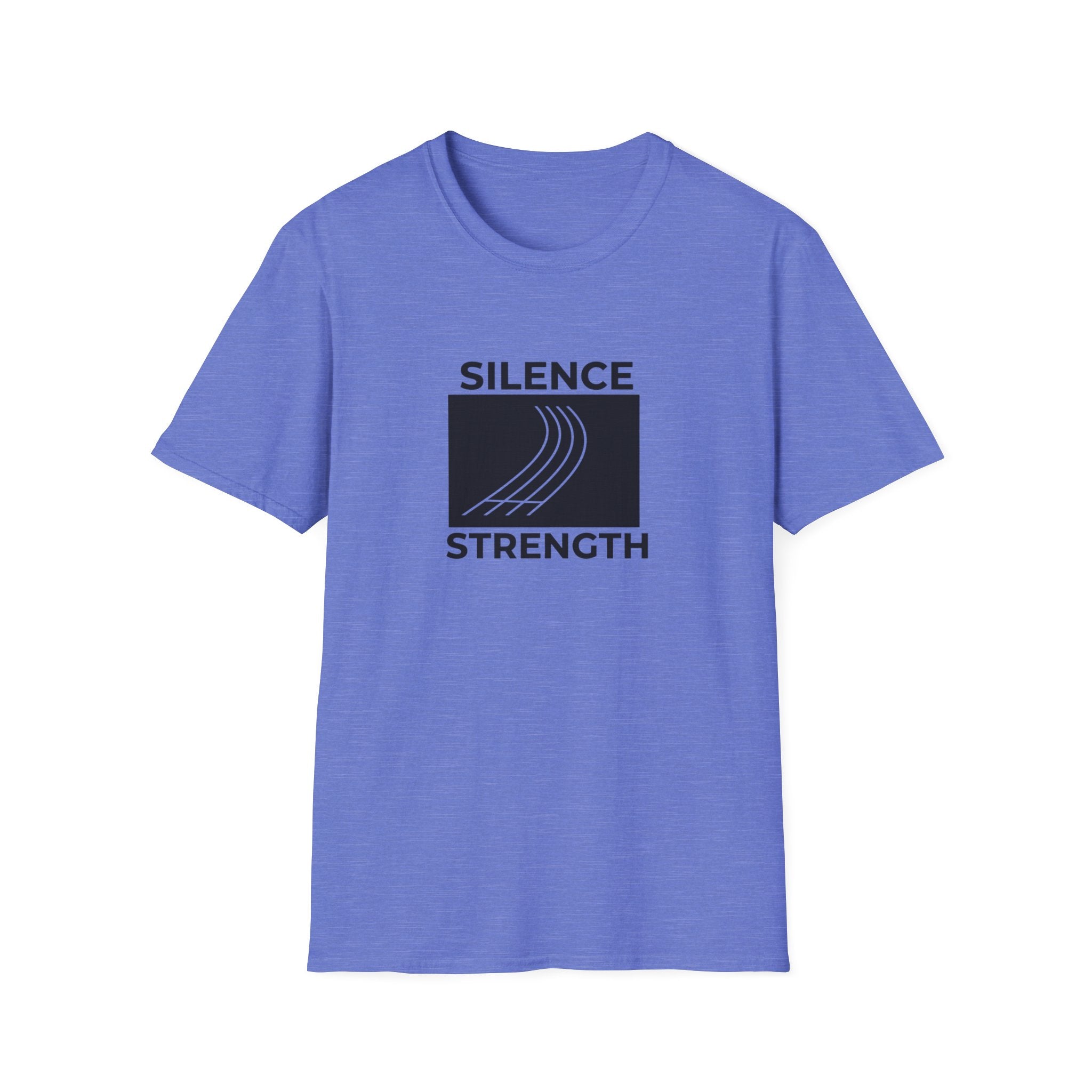 Silence strength T-Shirt