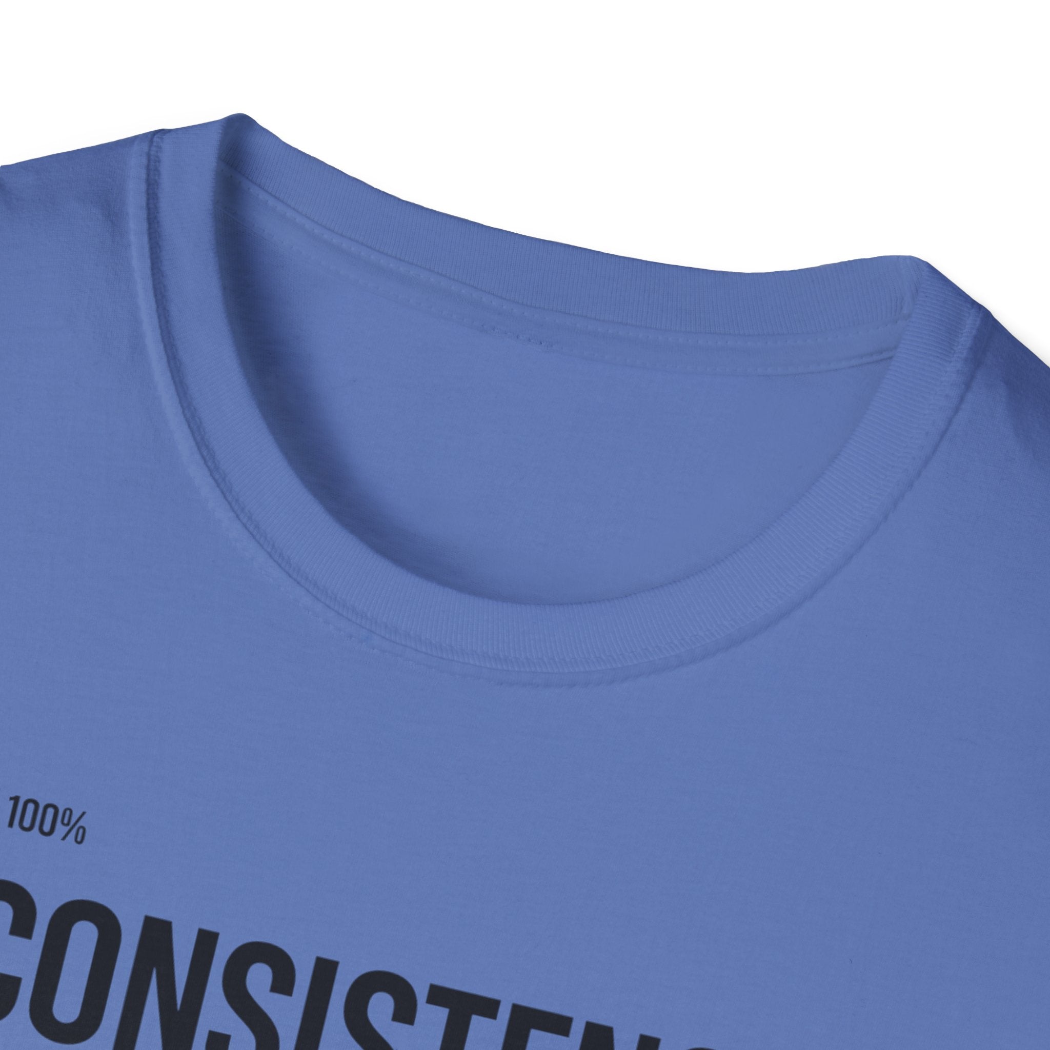 Consistency T-Shirt