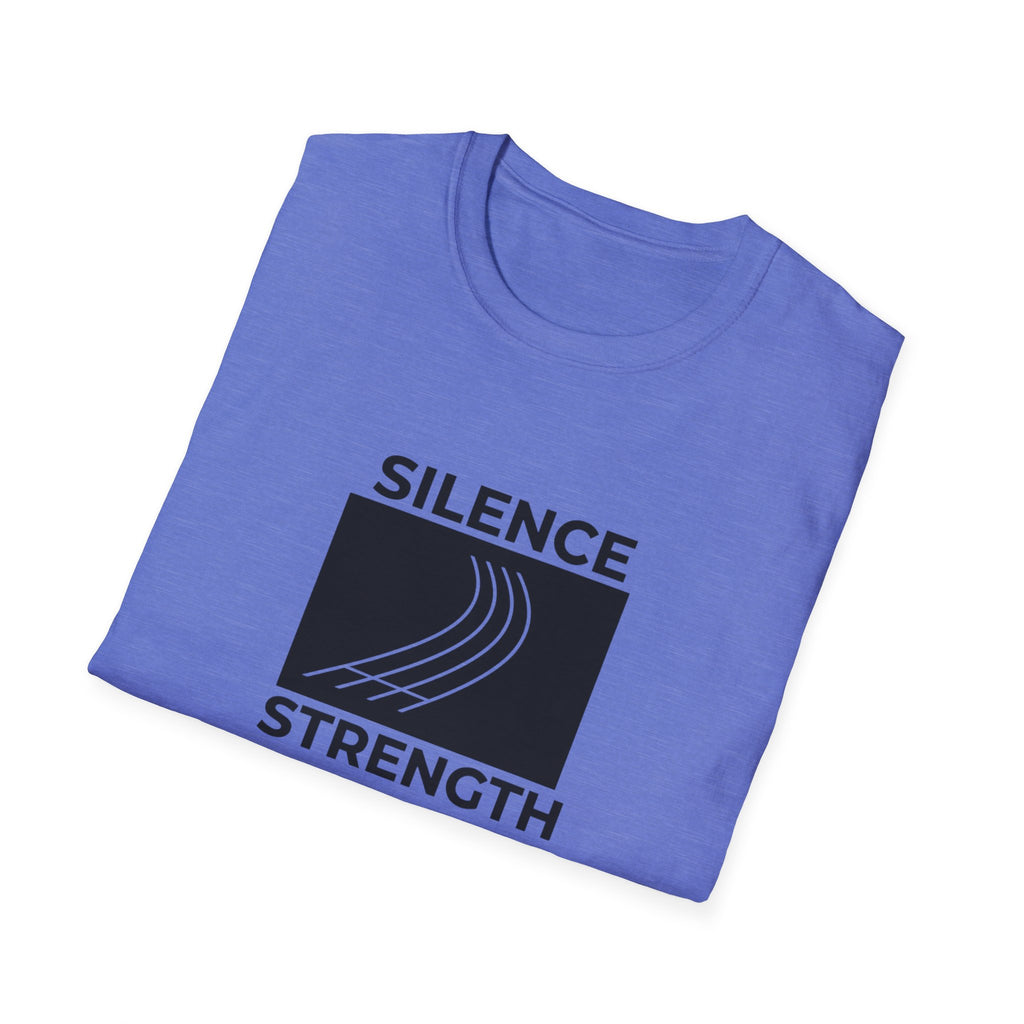 Silence strength T-Shirt