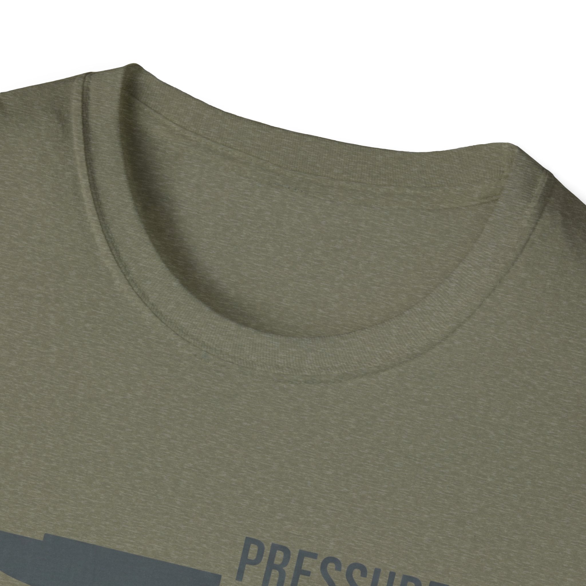 Pressure creates precision T-Shirt