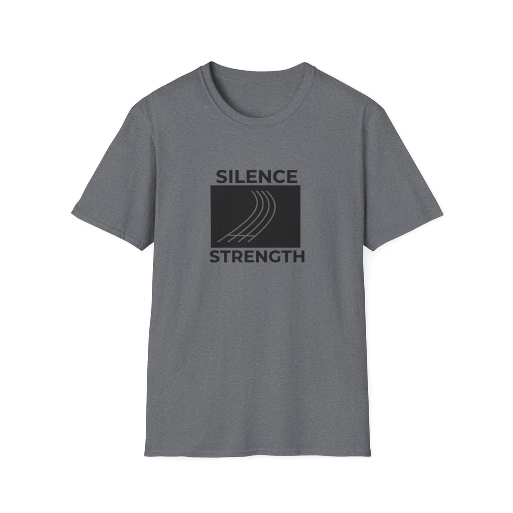 Silence strength T-Shirt