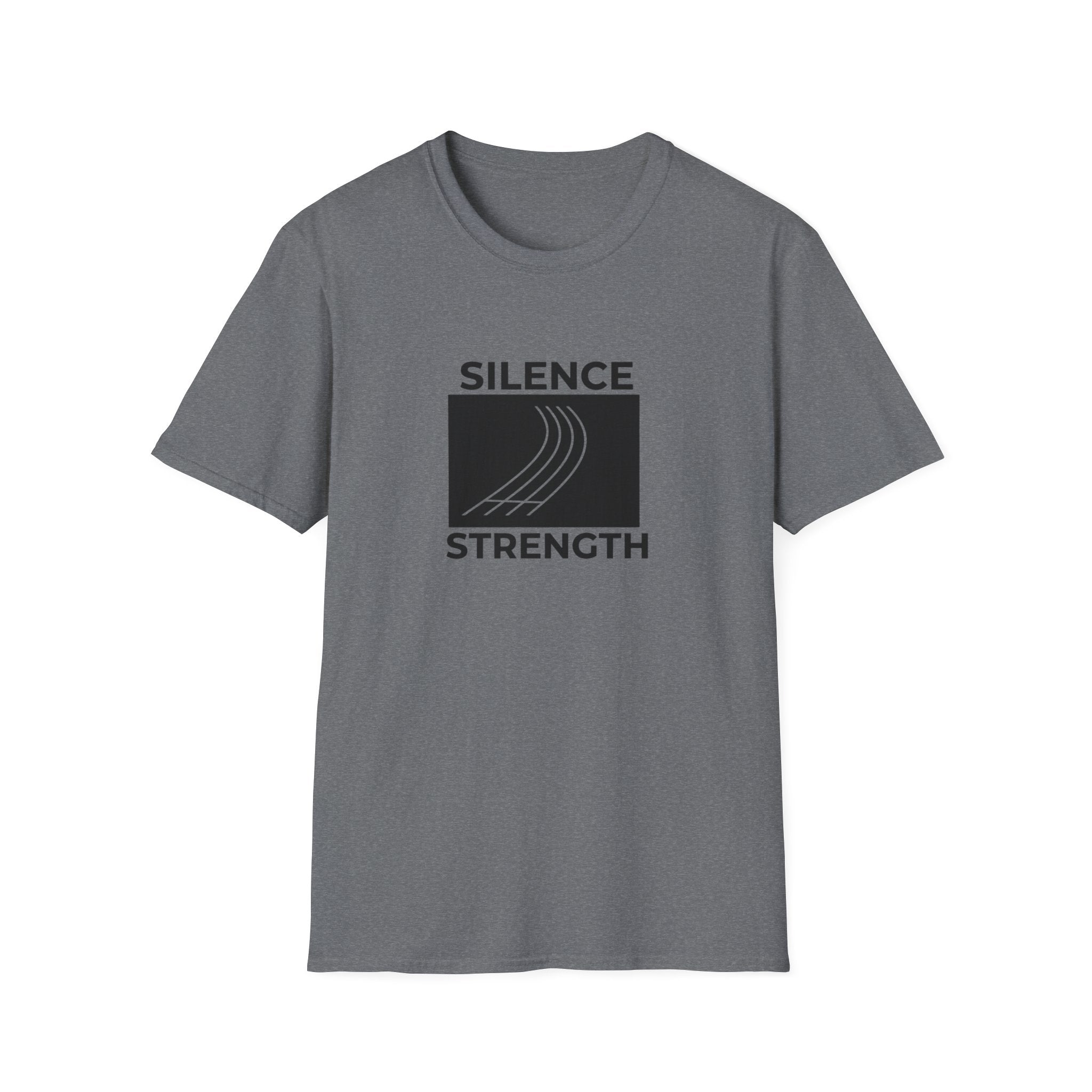 Silence strength T-Shirt