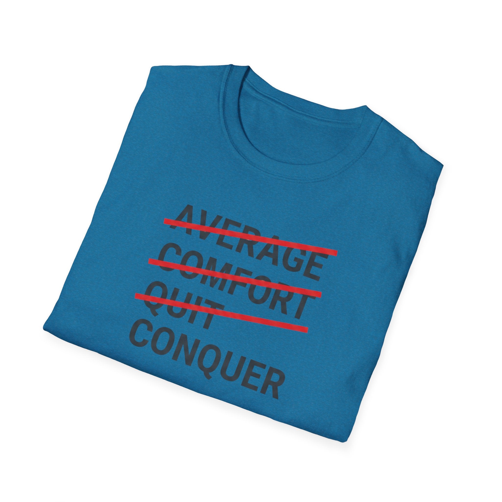 Conquer T-Shirt