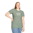 Endure hard T-Shirt