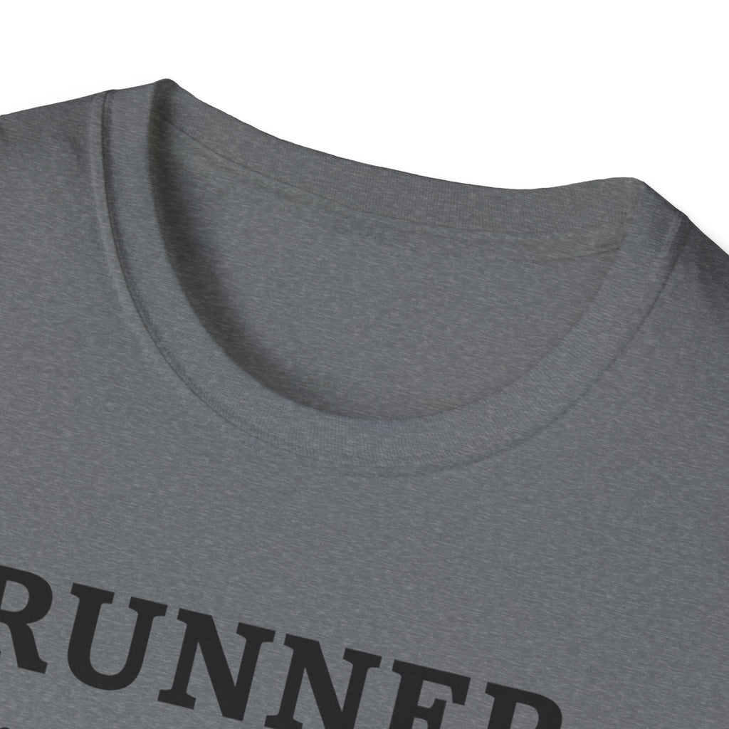 Runner meaning T-Shirt