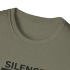 Silence strength T-Shirt
