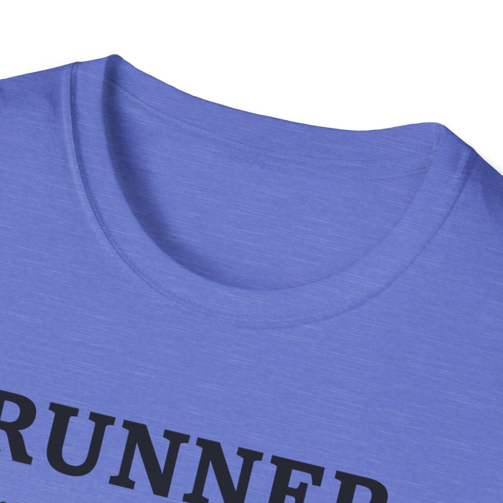 Runner meaning T-Shirt