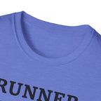 Runner meaning T-Shirt