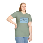 Scientific method T-Shirt