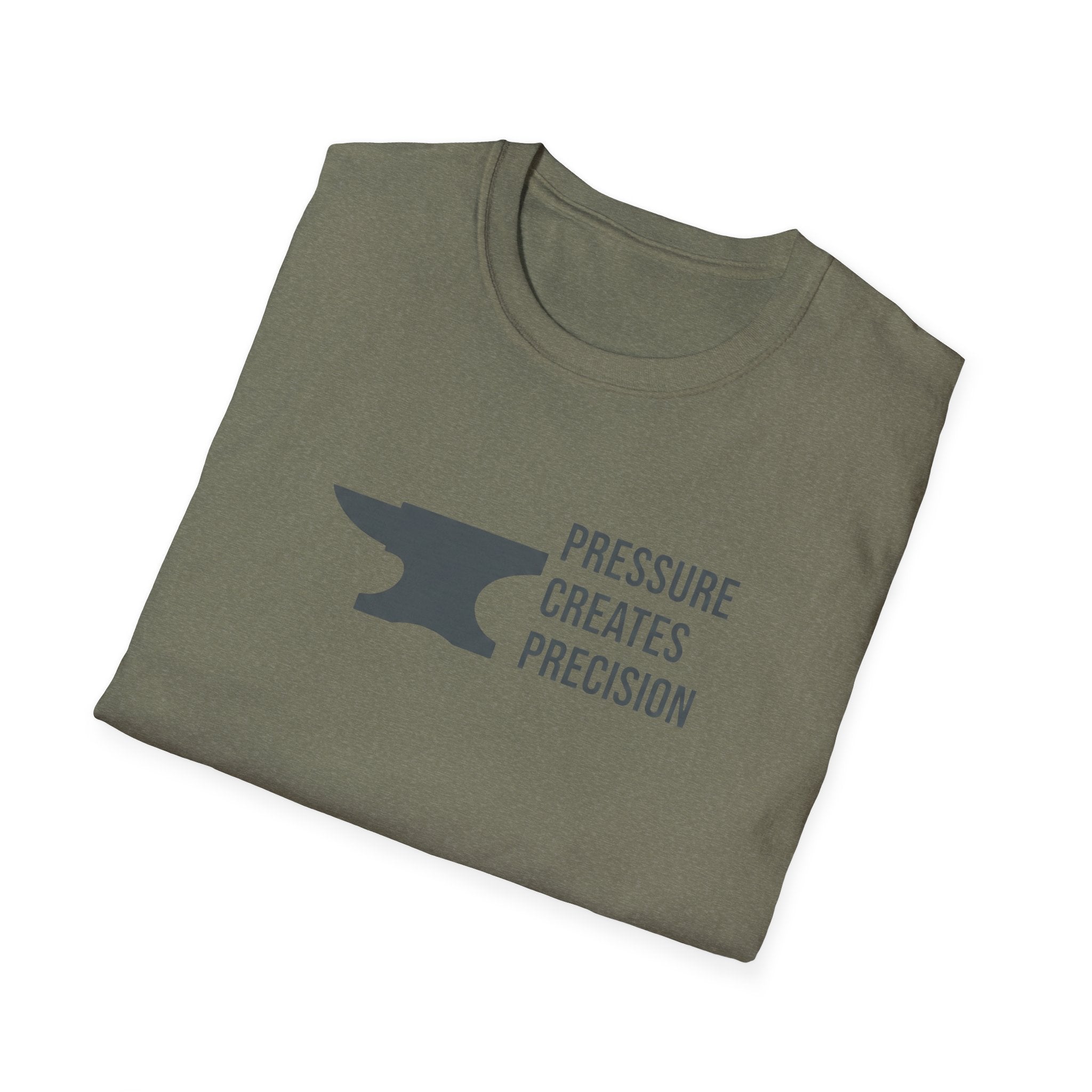 Pressure creates precision T-Shirt