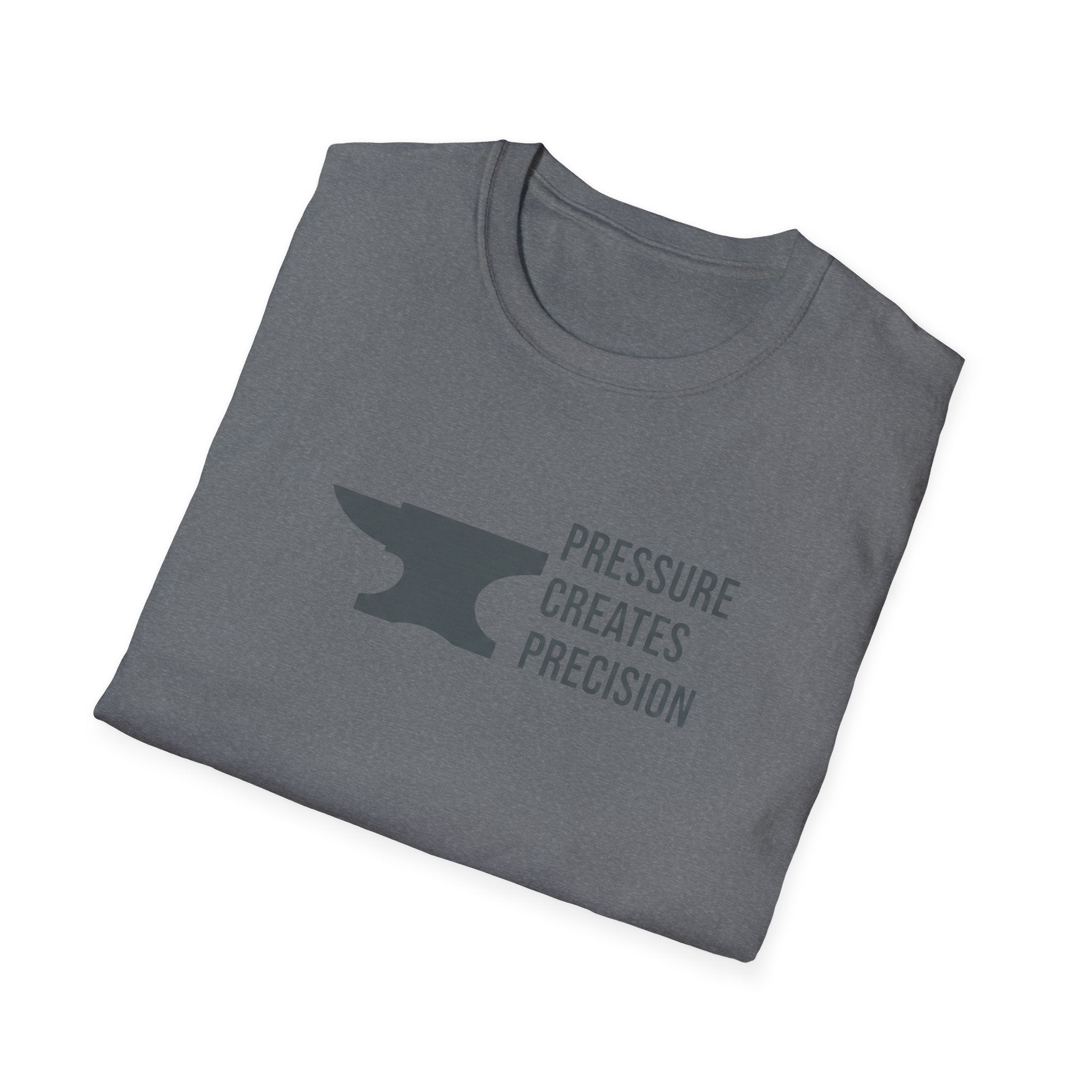 Pressure creates precision T-Shirt
