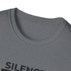 Silence strength T-Shirt