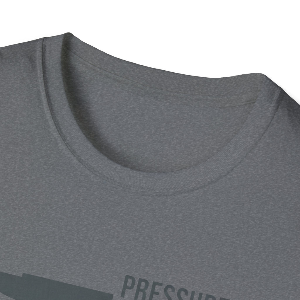Pressure creates precision T-Shirt