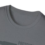 Pressure creates precision T-Shirt
