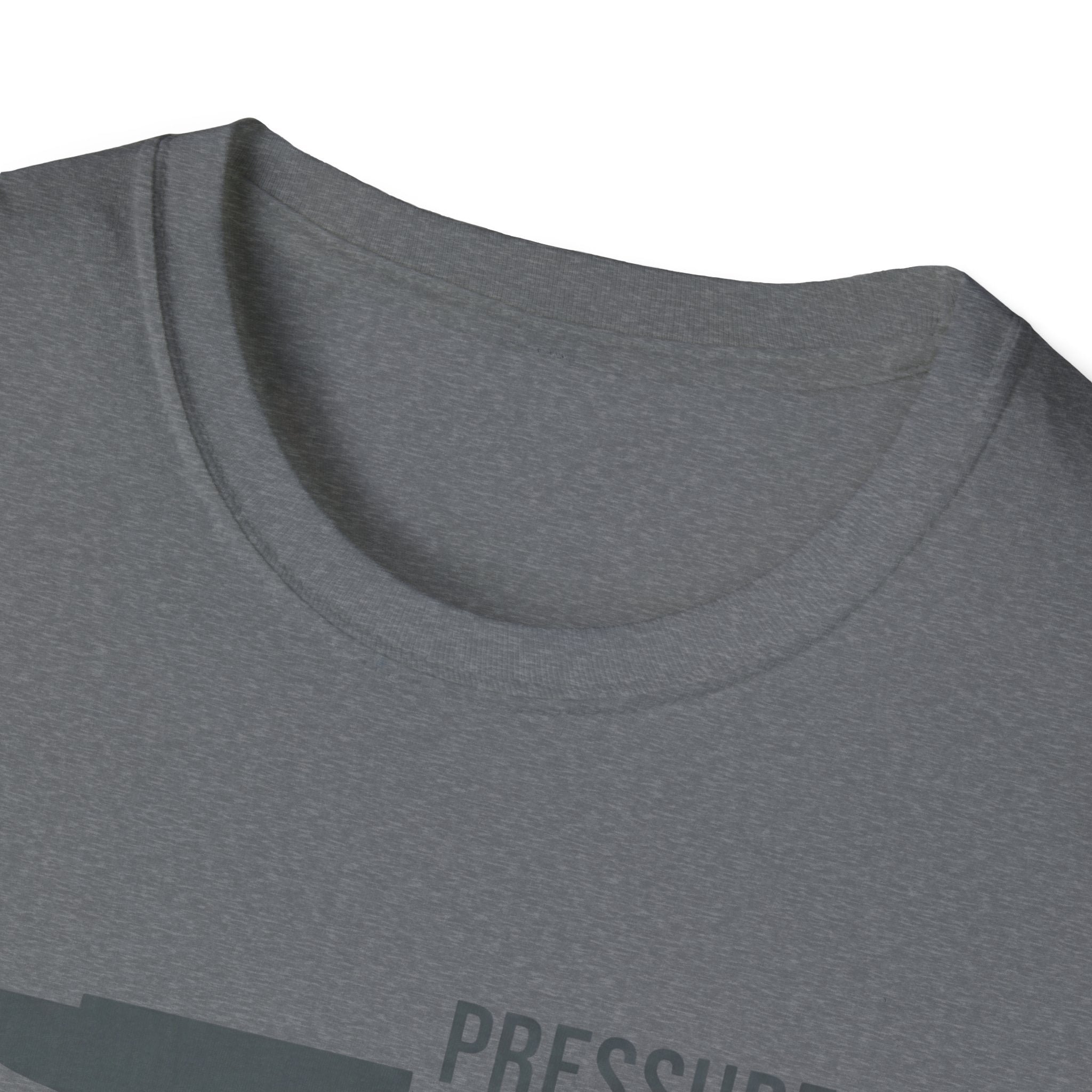 Pressure creates precision T-Shirt