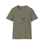 Silence soles self T-Shirt