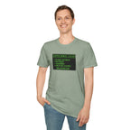 System update T-Shirt