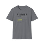Runner meaning T-Shirt
