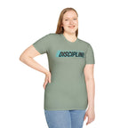 Discipline T-Shirt