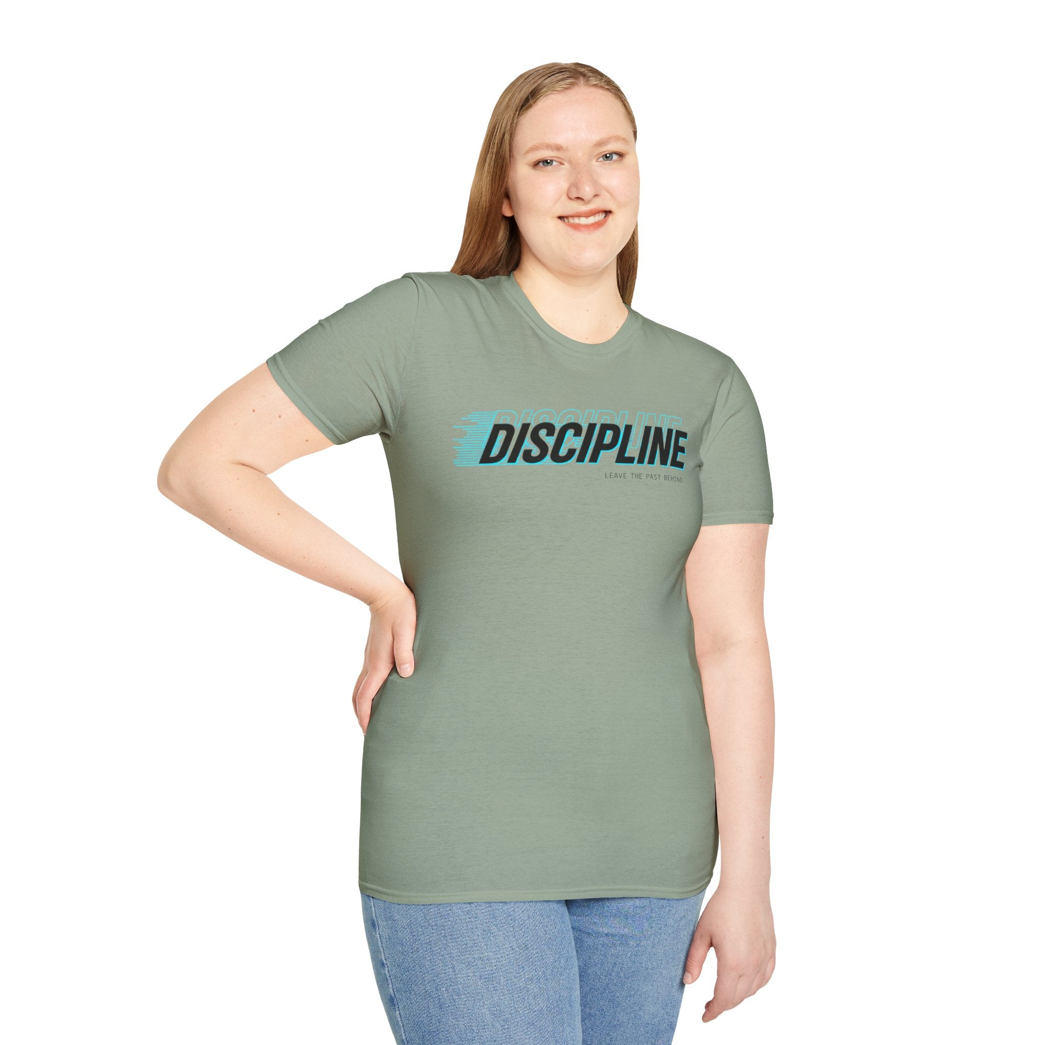 Discipline T-Shirt