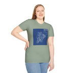 Runners engine T-Shirt