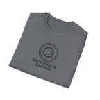 Sacrifice is sacred T-Shirt