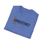 Consistency T-Shirt
