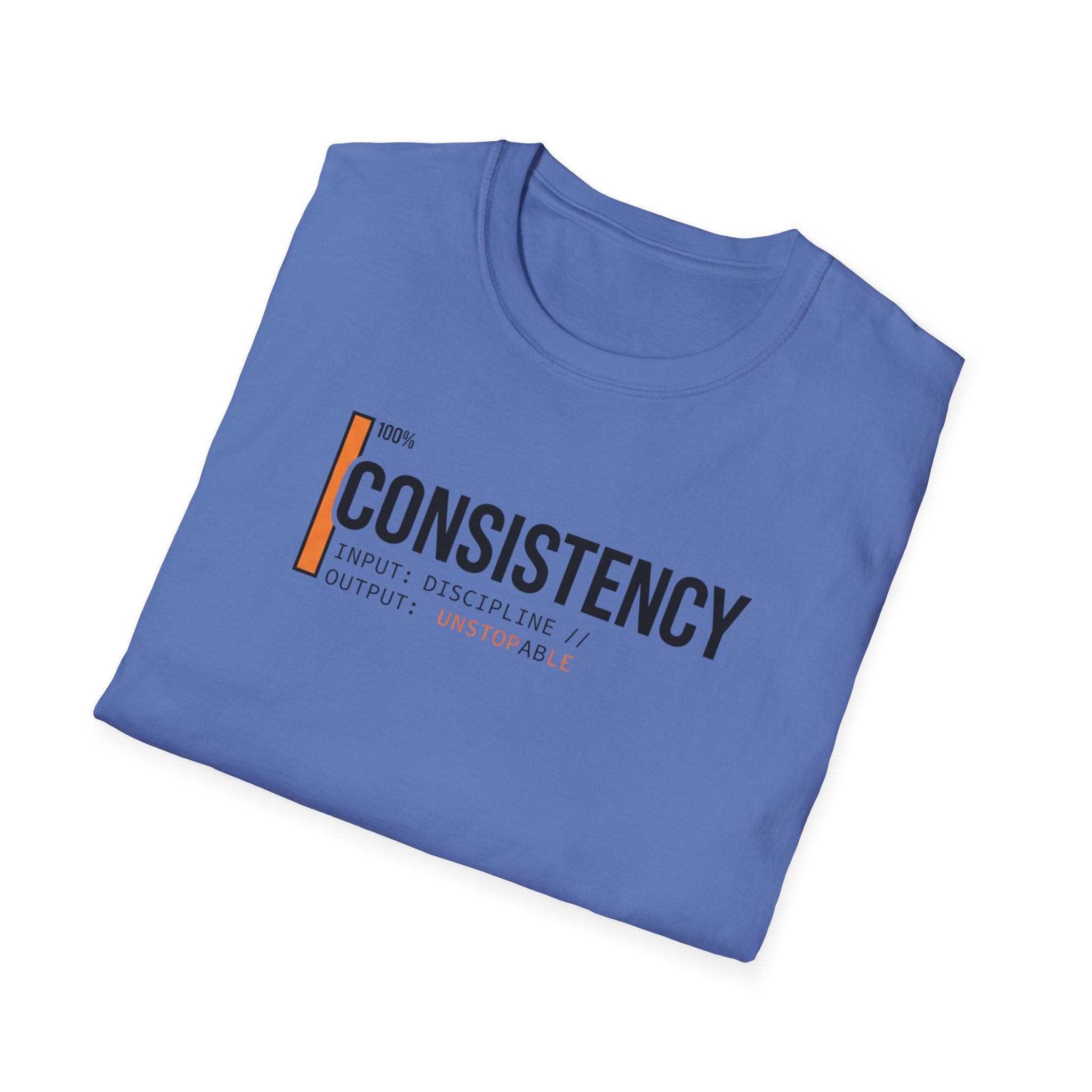 Consistency T-Shirt