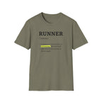 Runner meaning T-Shirt