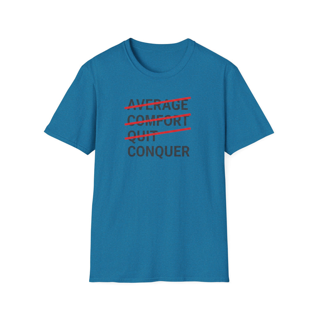 Conquer T-Shirt