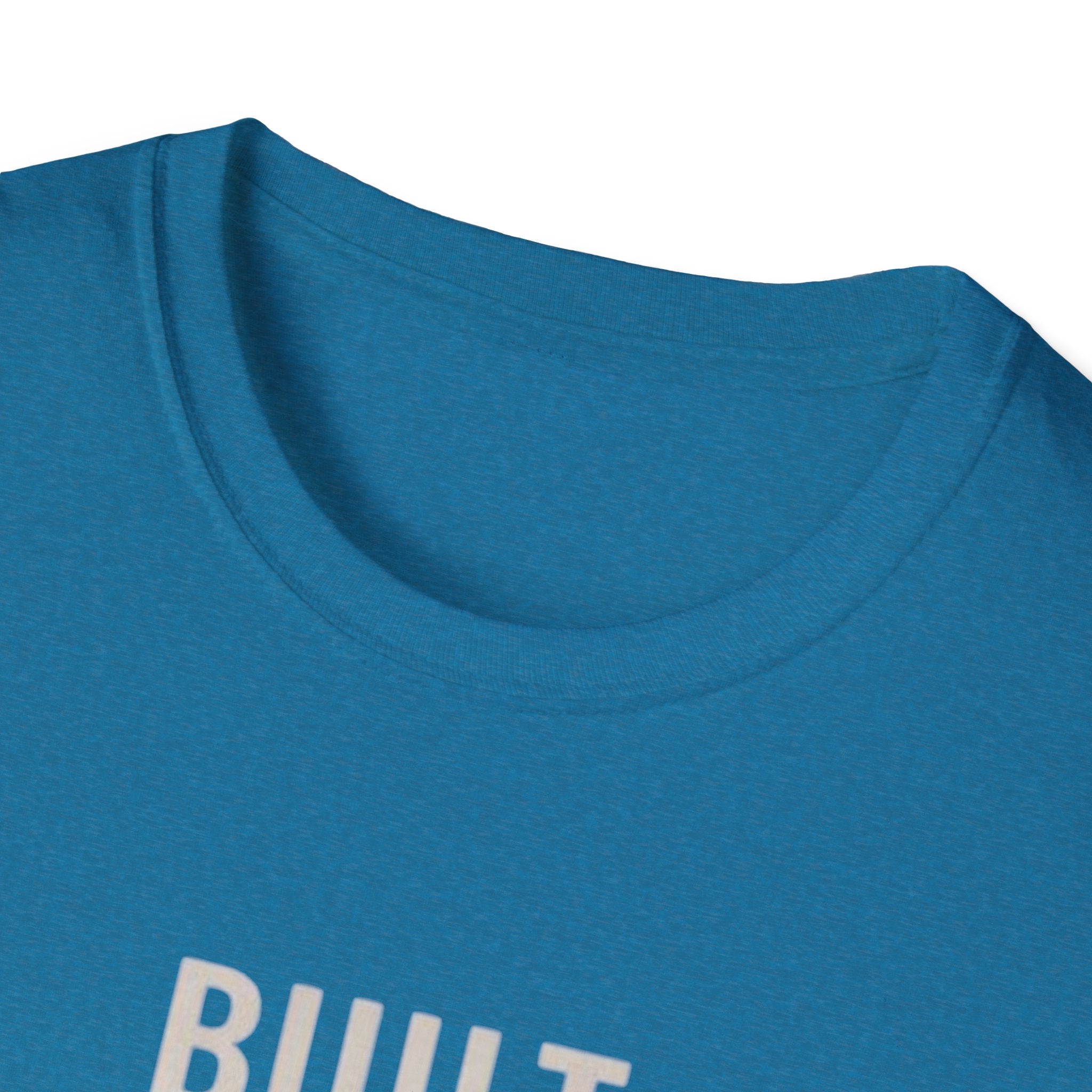 Built with Purpose T-Shirt